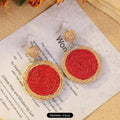 Style 19 (Donut Red)