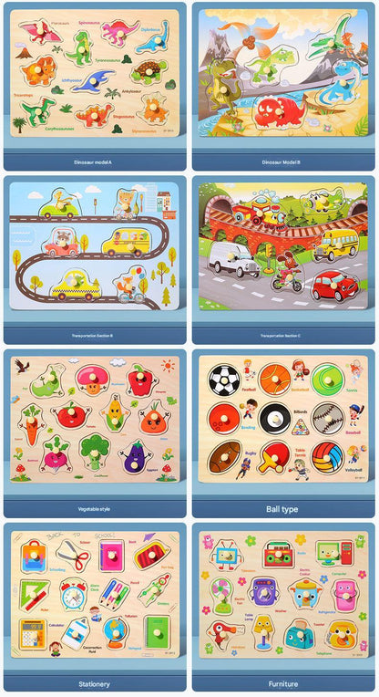 kids learning toy