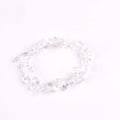 White Glass Crystal