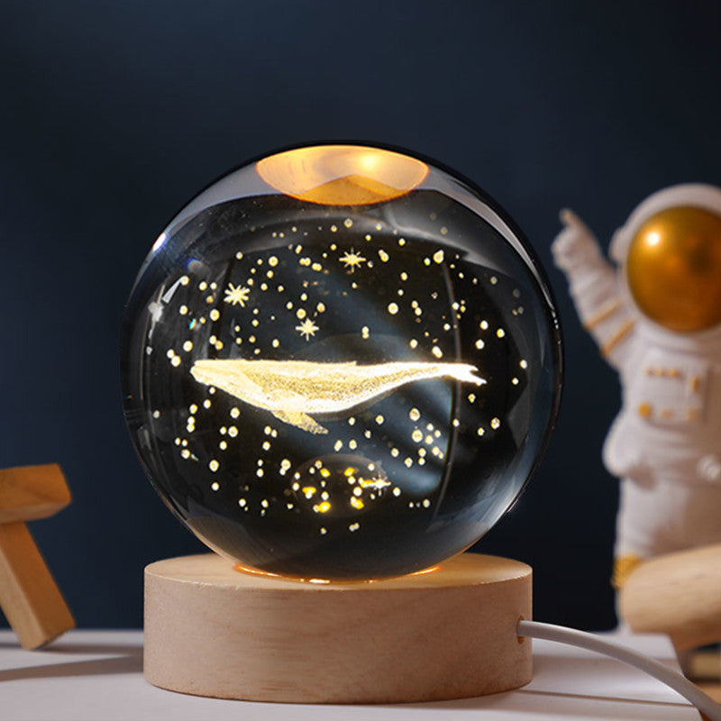 Star Night Light LED Design Image 2