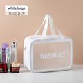 White Large
