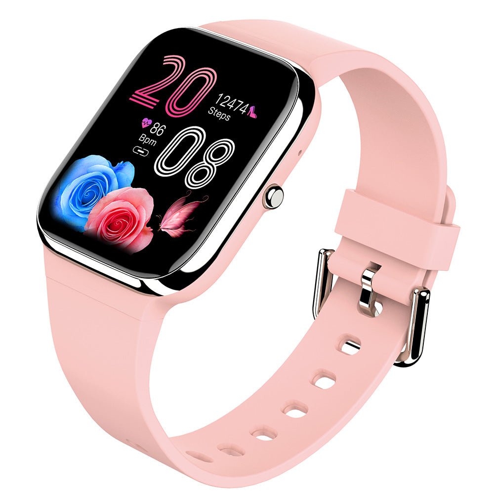 Y9PRO Smart Watch with Strap