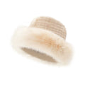 Breeze in Late Summer [Beige]