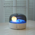 White Night Light Version (Without Bluetooth)