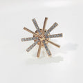XZ0039-7 Snowflake
