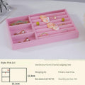 Pink 3+1 (Pack of 1)