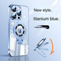 Titanium blue