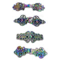 Style 2 Colorful (with Clip)