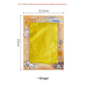 Ginger (Pack of 3)
