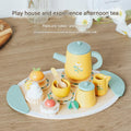 Lemon Tea Set (Pack of 1)