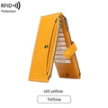 Antique Yellow