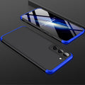 Blue Black Blue