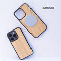 bamboo