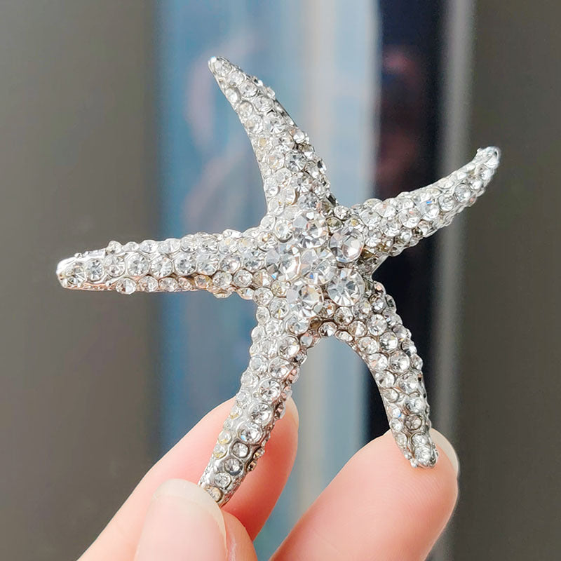Cute multi-color animal pin