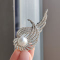 XZ0346-1 White Pearl