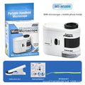 Portable HD Microscope G50 (English Packaging) (Pack of 1)