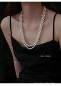 White 8mm 120cm