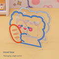 Bread Bear (Pack of 1)