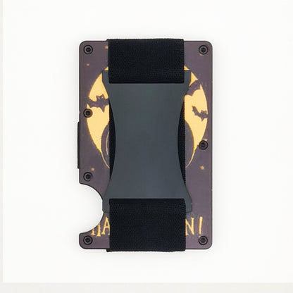 Modern wallet for men and women image 9