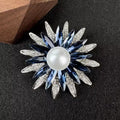 XZ0314-1 Blue