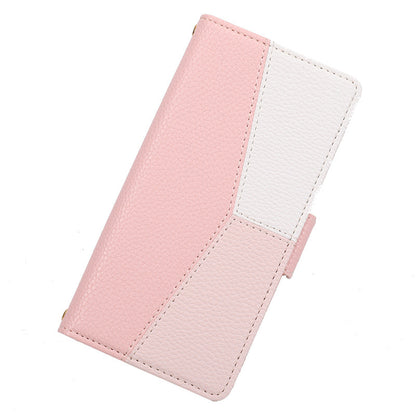 Premium PU Leather Flip Case for iPhone & Samsung | Stylish Multi-Color Wallet Cover with Card Slots