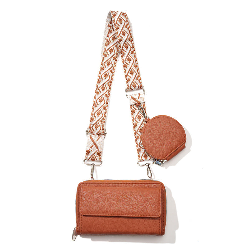 Travel-friendly sling bag image 7