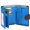 Black and Blue [with Gift Box] Anti-theft