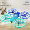 SG500 PRO (No Aerial Photography)